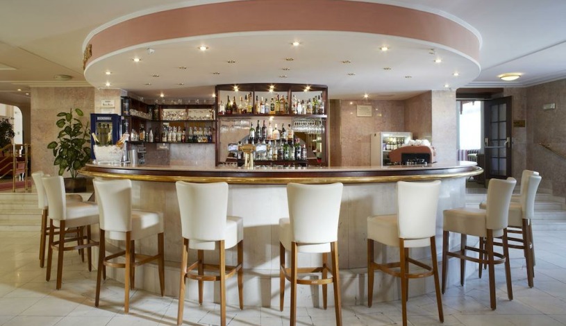 Chateau Monty SPA Resort Mariánské Lázně